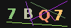 Gambar captcha